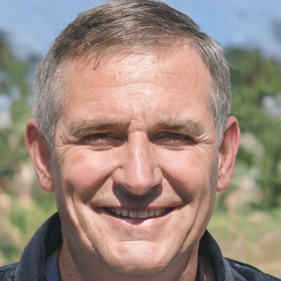 Oskar Lindström, solvency analysis expert