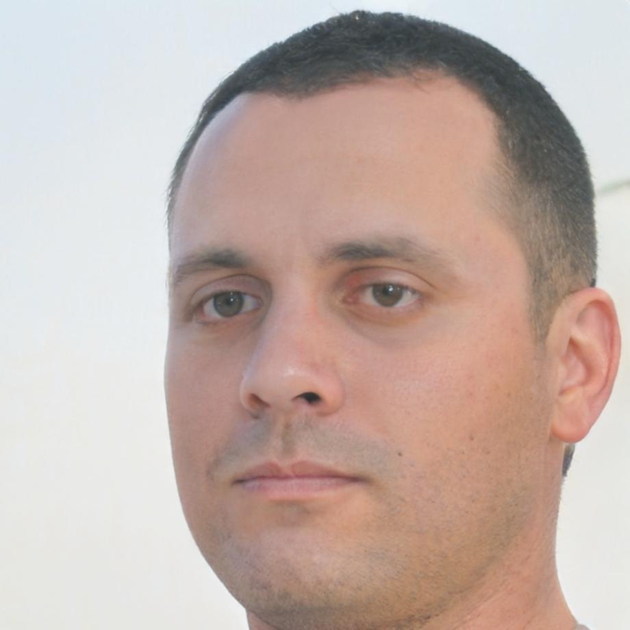 Stellan Bergqvist, liquidity analysis specialist